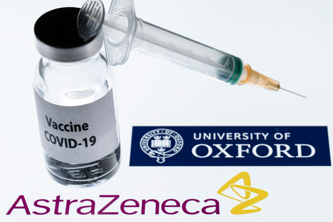 Jutarnji list - AstraZeneca i Oxford imaju različite verzije o razvoju svog cjepiva: 'Ovo je zabrinjavajuće!'