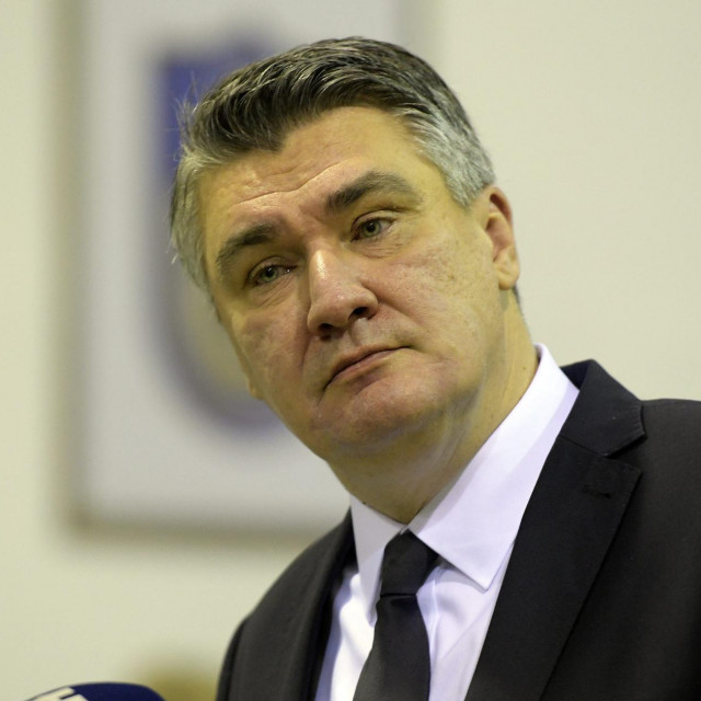 Zoran Milanović