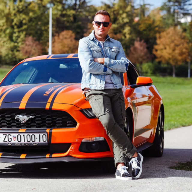 Piše: ROBERT BAJS, vlasnik renomirane hrvatske tvrtke za uređenje interijera IO DECOR, ali i strastveni ljubitelj luksuznih i sportskih automobila te jedan od pokretača projekta Pink Wing