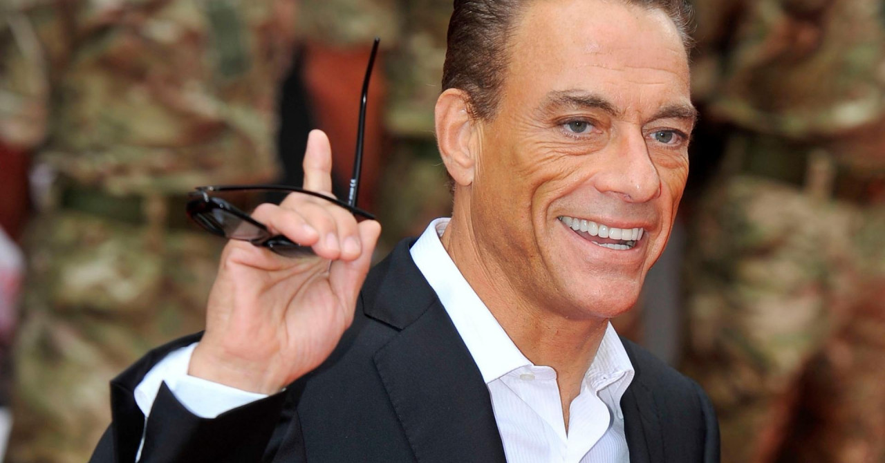 Gloria - Ženio se čak pet puta i isto toliko rastajao: Jean-Claude Van  Damme u 61. godini pohvalio se 'novom curom'