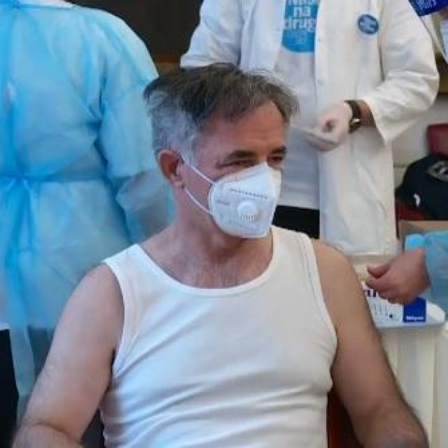 Milorad Pupovac