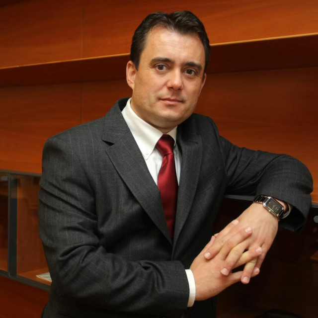 Damir Vanđelić