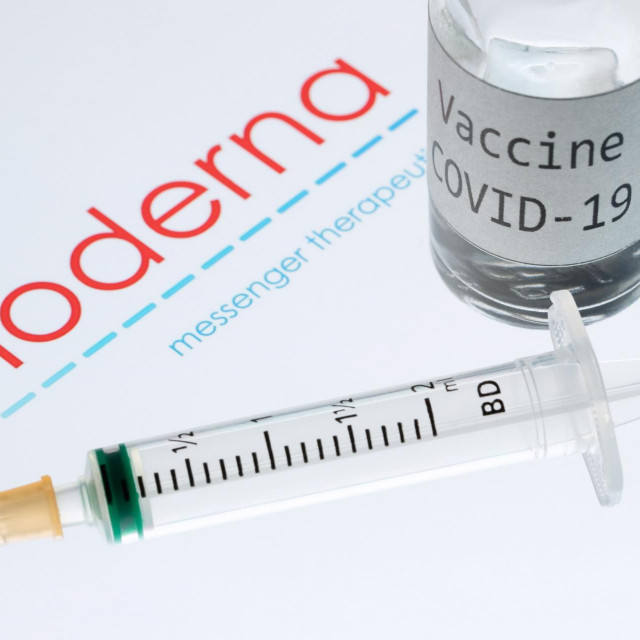 Modernino cjepivo