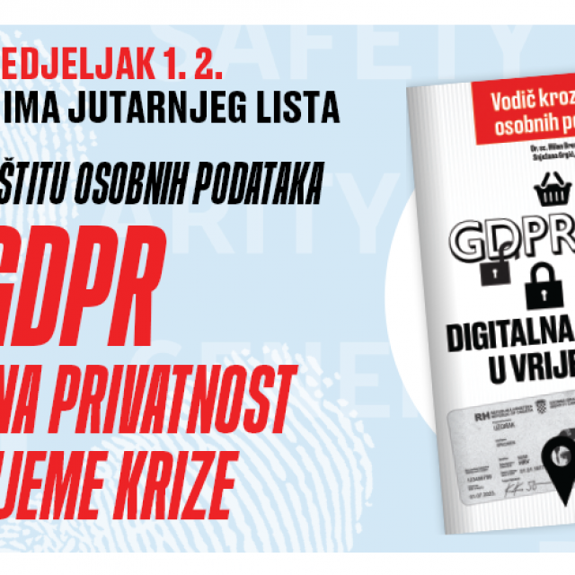 GDPR priručnik