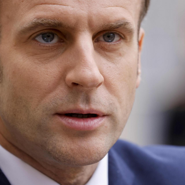 Francuski predsjednik želi stvoriti ono što njegovi prethodnici nisu uspjeli - ”islam po mjeri Francuske”