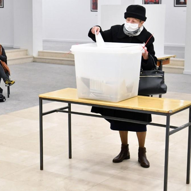 Izbori u Mostaru