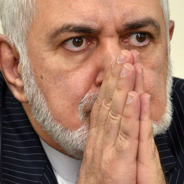 Mohamad Džavad Zarif