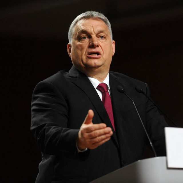 Viktor Orban 