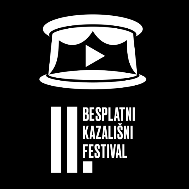 2. online kazališni festival