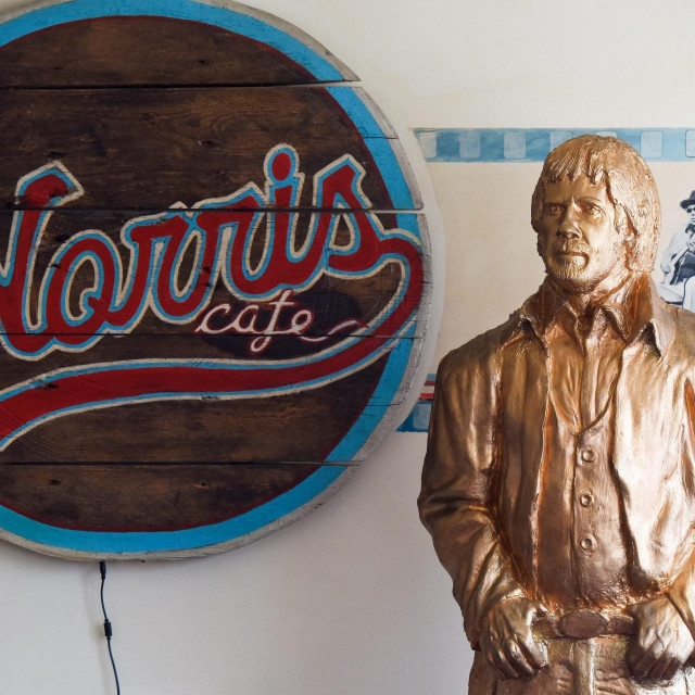 Norris cafe / arhiva