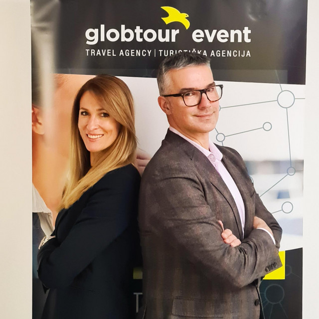 Globtour Event
