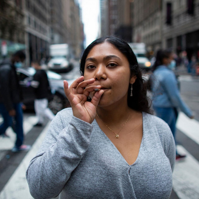 New York legalizirao rekreacijsku upotrebu marihuane