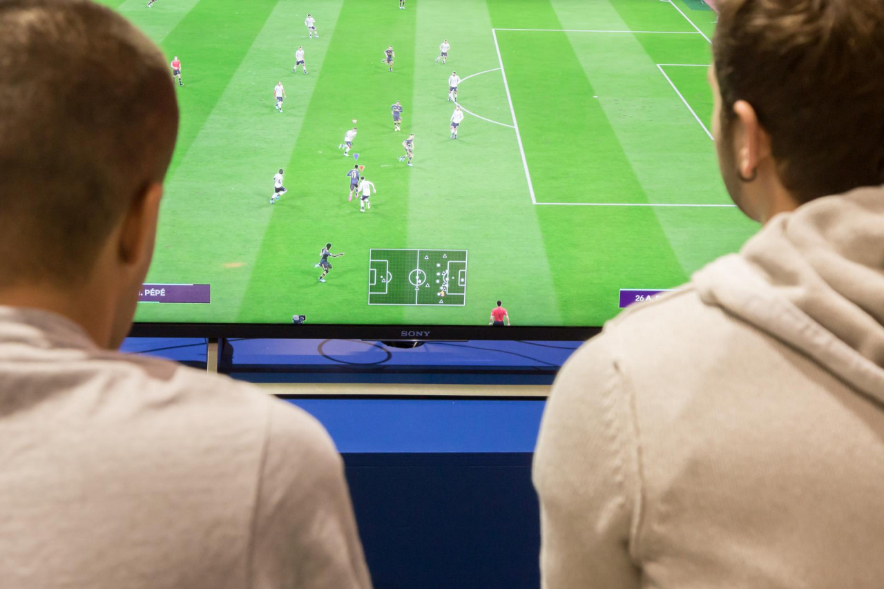 Sportske novosti - Sjajna vijest za navijače Vatrenih i ljubitelje  video-igara: 'Hrvatska u super popularnoj igrici FIFA 23