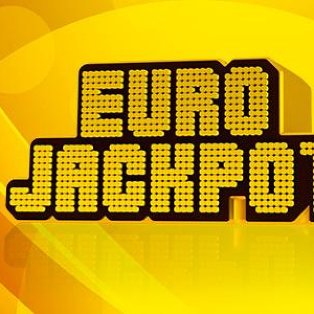 Eurojackpot vizual