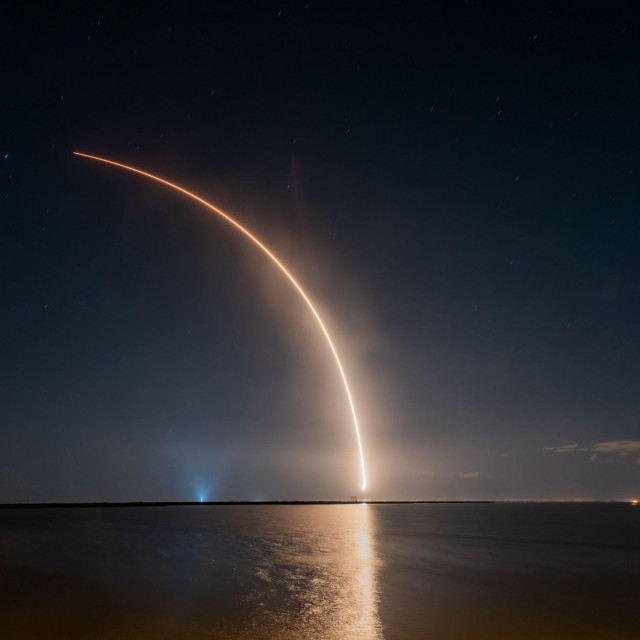 SpaceX Starlink, Ilustracija