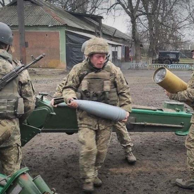 Jutarnji list - Što nas čeka ako Rusija i Ukrajina uistinu zarate: Vojni analitičari dali procjenu odnosa snaga