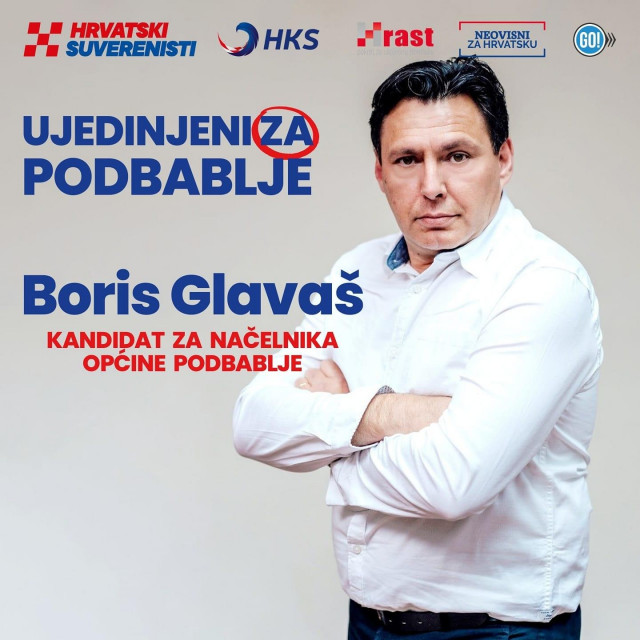 Boris Glavaš