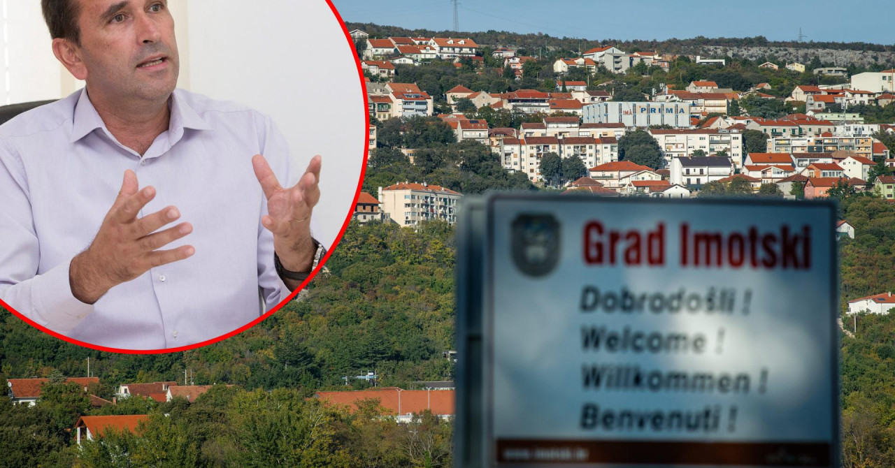 seks kontakti imotski upoznavanje cura u zagrebu