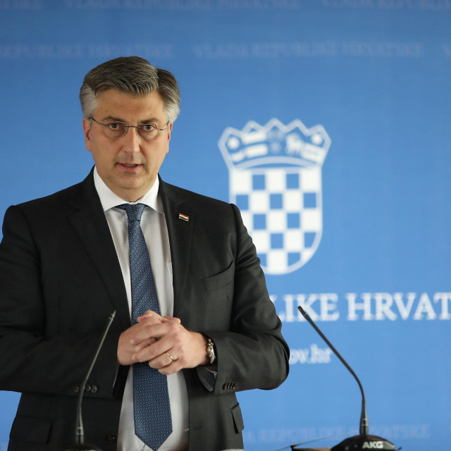 Andrej Plenković