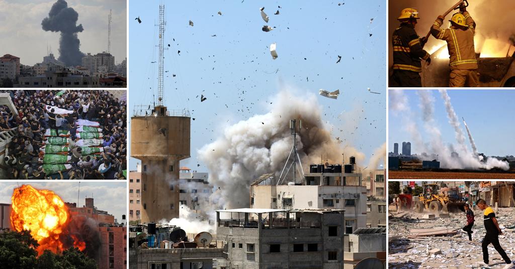 Jutarnji list - Izrael planira potez koji bi izazvao totalni rat, iz Hamasa poručuju: 'Imamo još iznenađenja'