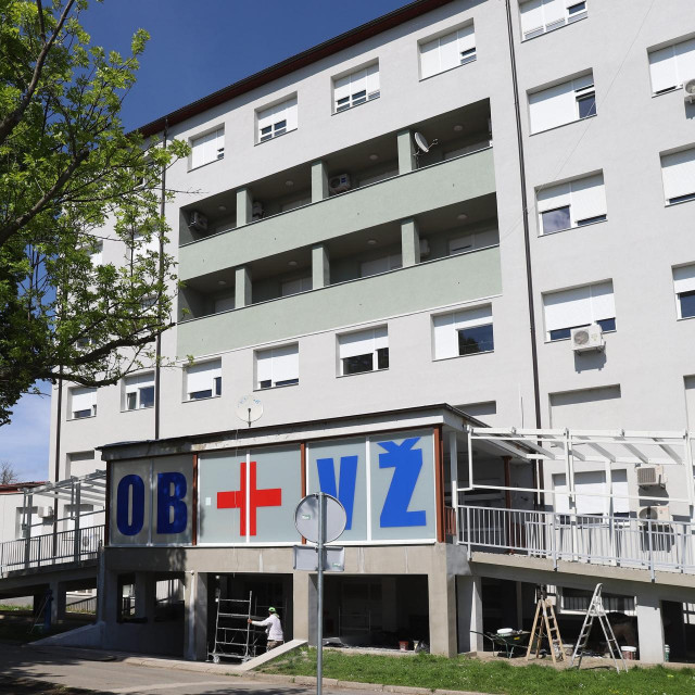 Opća bolnica Varaždin