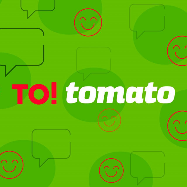 tomato promo