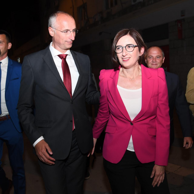 Ivica i Marijana Puljak