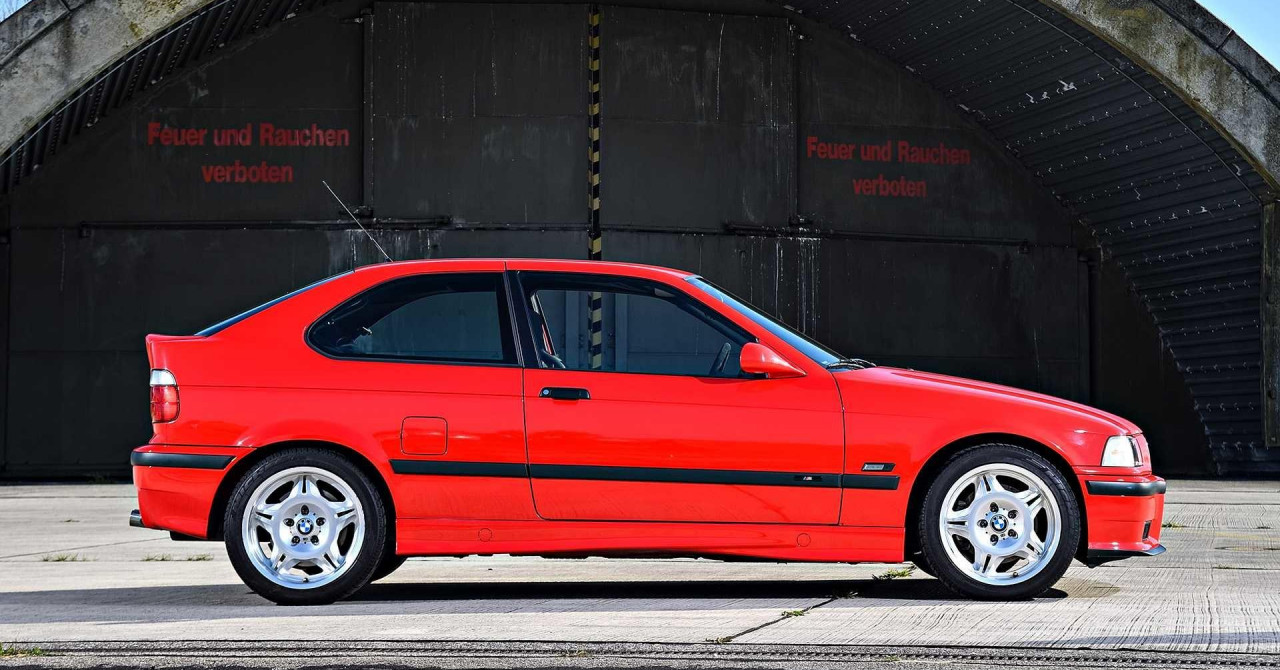 Auto ru bmw e36