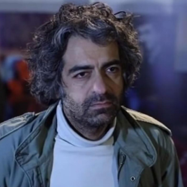 Ubijeni redatelj Babak Khorramdin