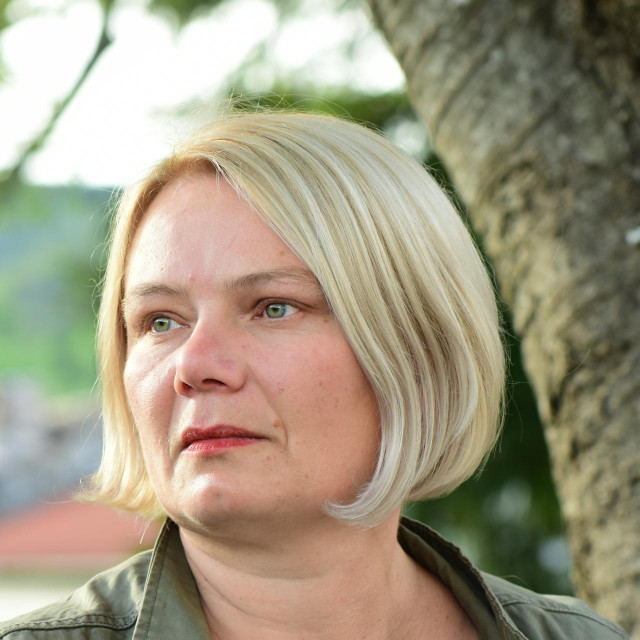 Suzana Jašić
