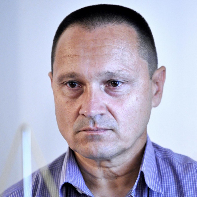 Branko Borković, arhivska fotografija