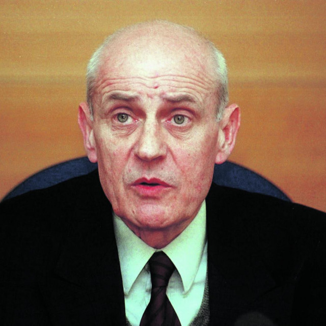 Stjepan Ivanišević