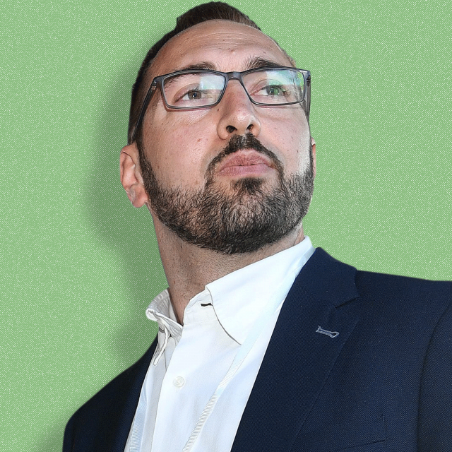 Tomislav Tomašević
