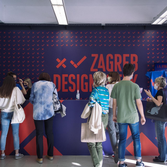 Zagreb Design Week