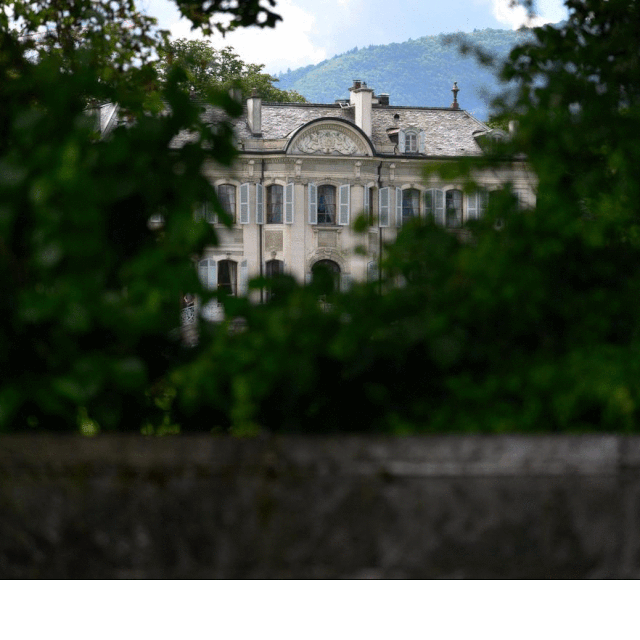 Luksuzna švicarska vila u kojoj će se susreti Biden i Putin