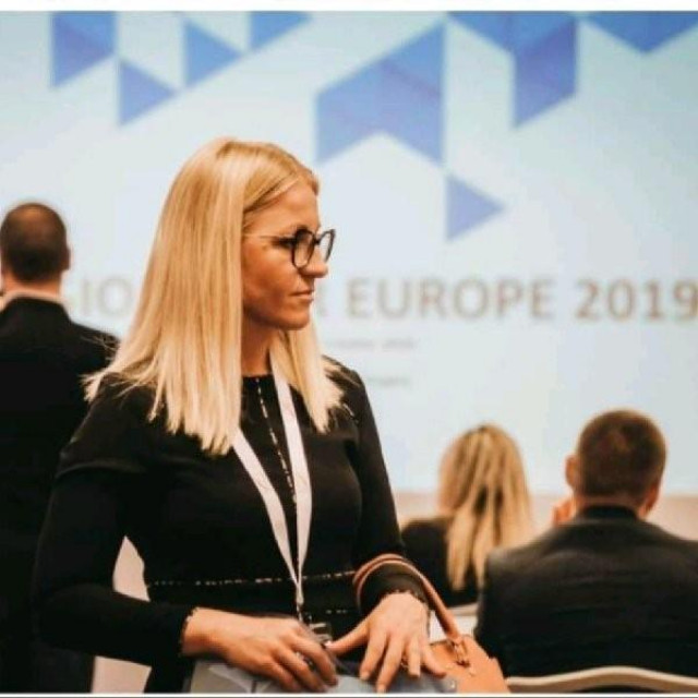 Magdalena Dovečer