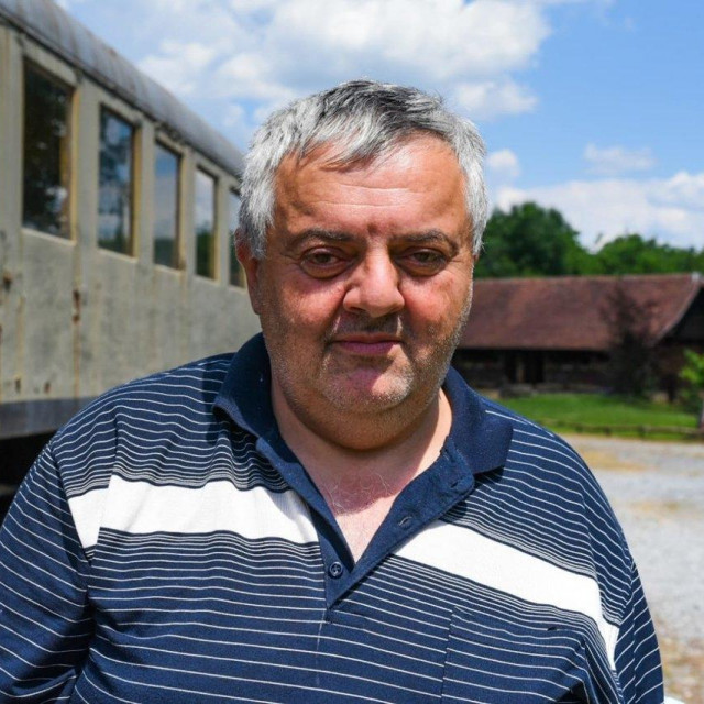 Predrag Kojadinović tvrdi da nije ukrao Čazmatransov autobus u Velikim Sredicama kod Bjelovara