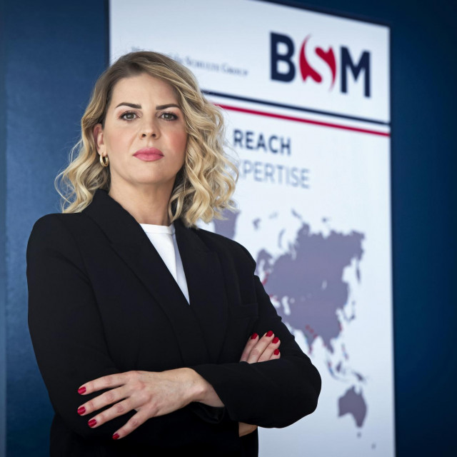 Splitska agencija BSM traži pomorce
