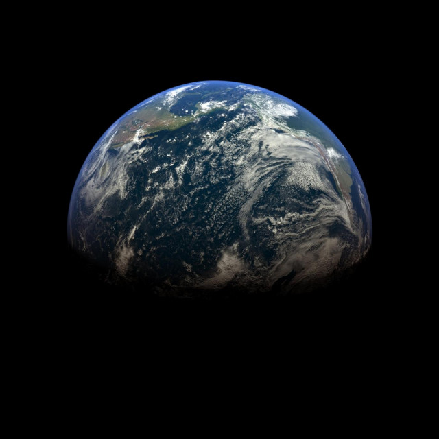 planet Zemlja