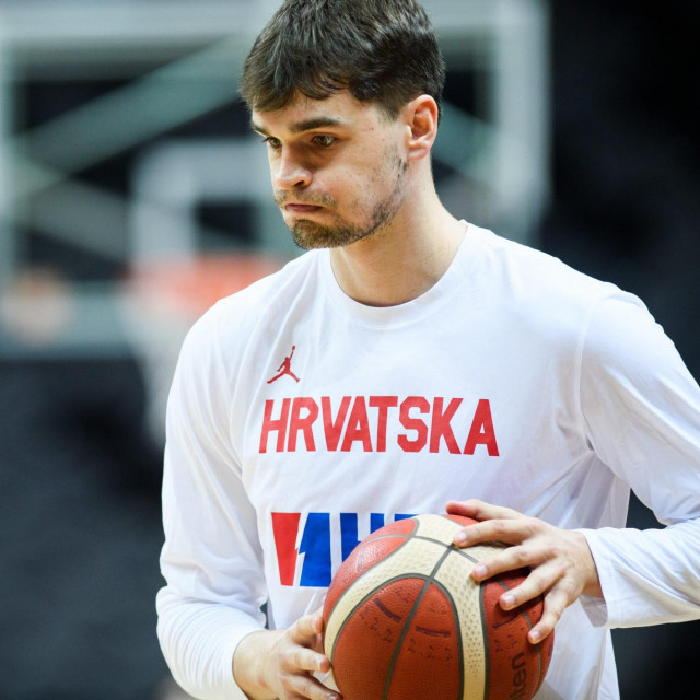 Mario Hezonja