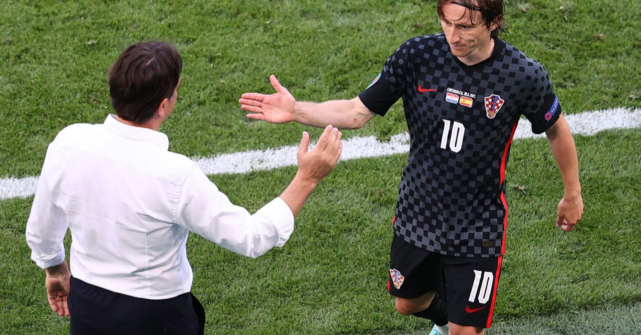 Sportske novosti - Kako će izgledati Vatreni nakon Eura: Otkrivamo ostaje li Dalić i što bi mogao odlučiti Modrić! - Vimarsana News