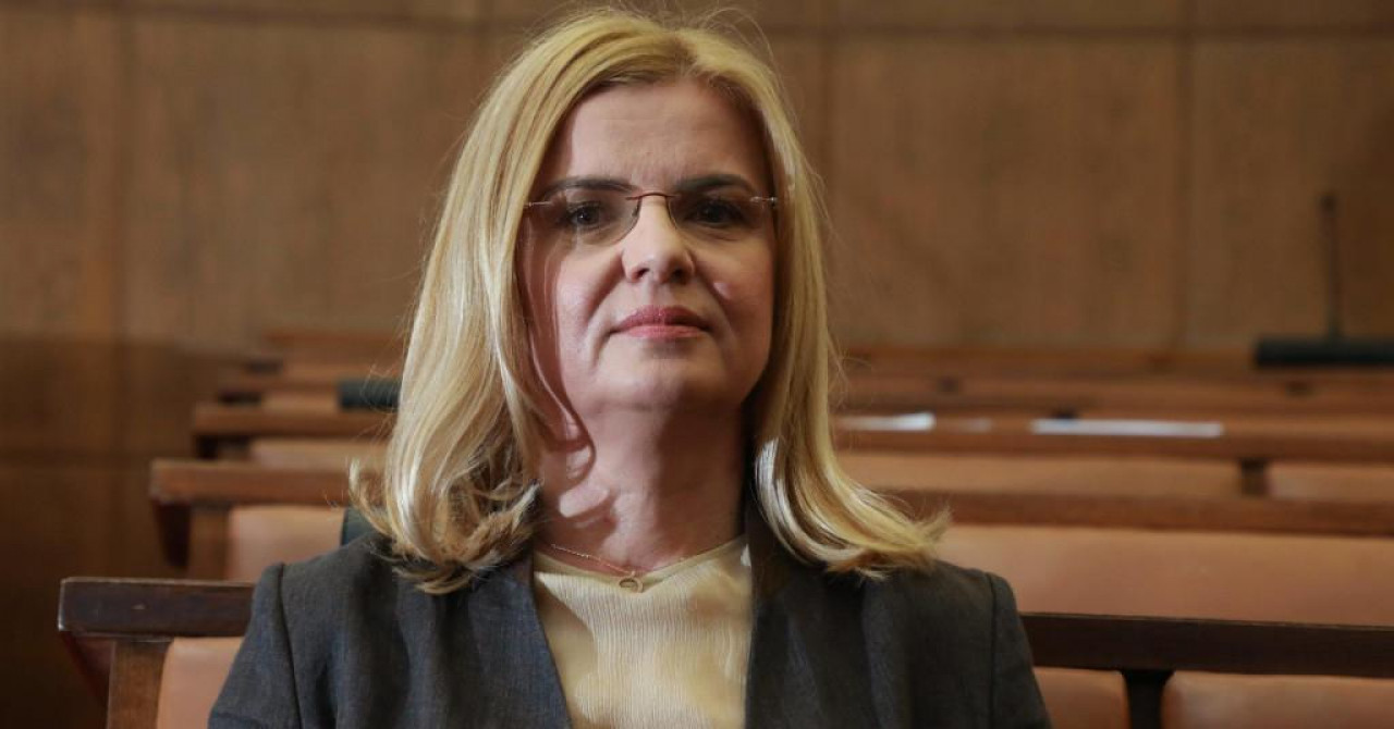 Jutarnji list - 'Šef Vrhovnog suda mora imati demokratski legitimitet, on ne može biti postavljen internim aktom samog suda' - Vimarsana News