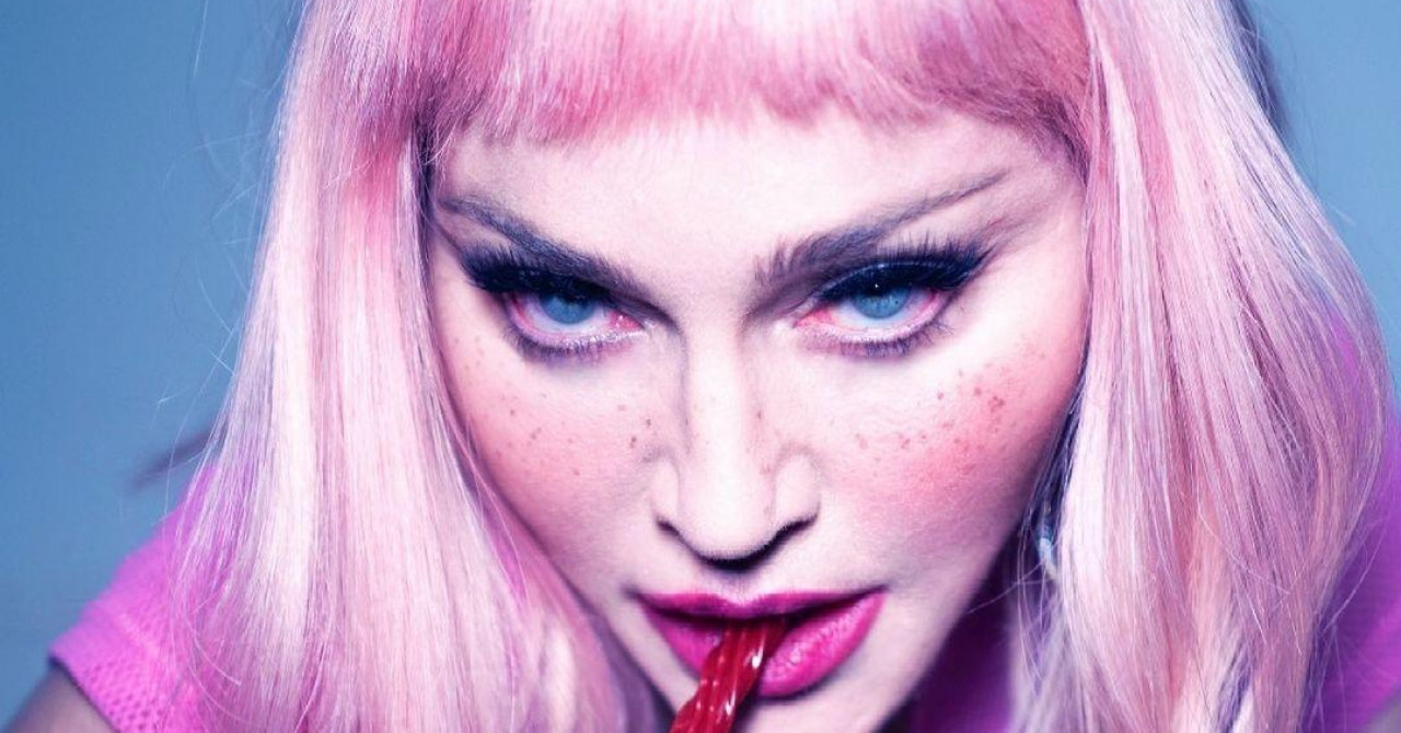 Jutarnji list - Madonna (62) se skinula za Vogue, fanovi oduševljeni: 'Vau, još uvijek si tako mladolika...' - Vimarsana News