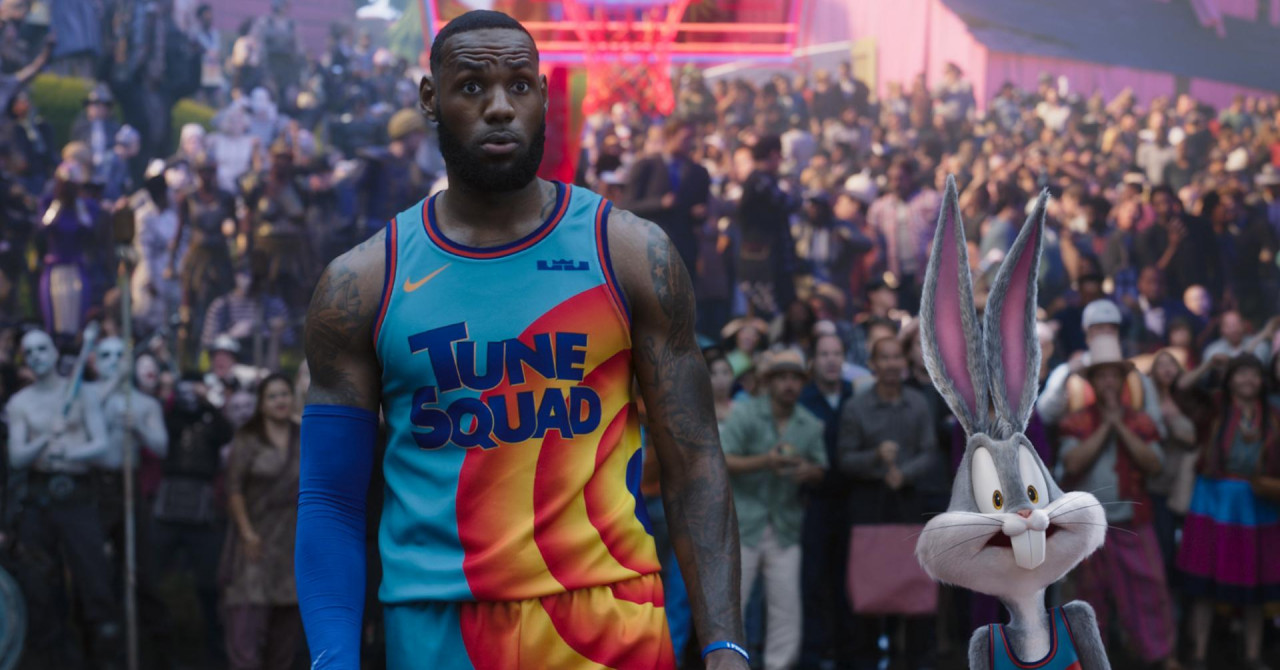 Jutarnji list - Slavko Sobin kao LeBron James: 'Ovo je najbliže što ću doći svojim košarkaškim genima' - Vimarsana News