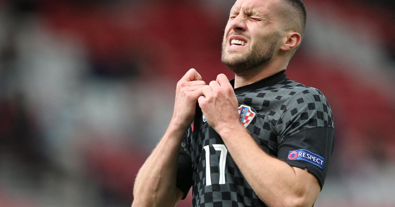 Sportske novosti - Anti Rebiću prijeti i do šest mjeseci neigranja! 'Naravno da taj Kodeks vrijedi i za reprezentativce' - Vimarsana News