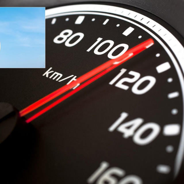 Limitatori brzine postat će standardna oprema u svim novim automobilima