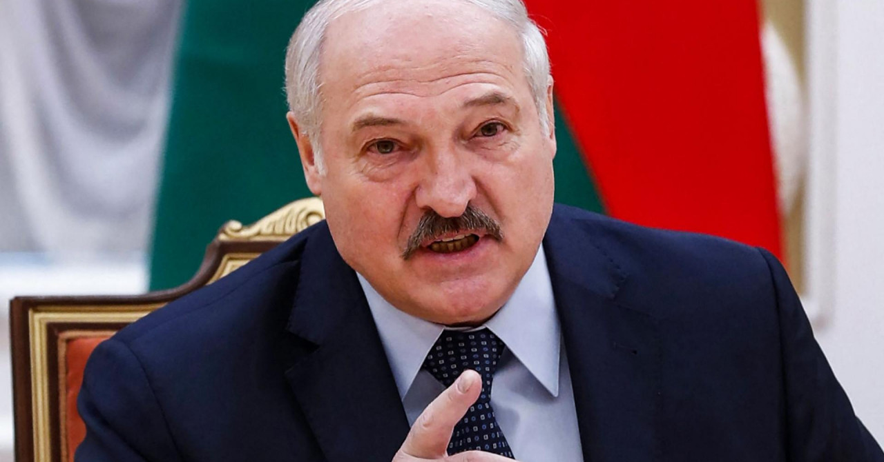 Jutarnji list - UN Bjelorusiji: Oslobodite političke zatvorenike, takav oblik čišćenja prakticirale su totalitarne države - Vimarsana News