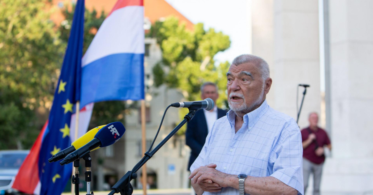 Jutarnji list - 'Da je Bandić ostao živ, vjerojatno ne bi bio uhićen. Tito? Njegovo mjesto u povijesti neće promijeniti neki gelipter' - Vimarsana News