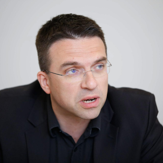 Tomislav Sokol