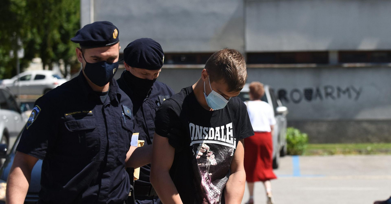 Jutarnji list - Mračna povijest ubojičine obitelji: 'Nikola je bio brutalan nasilnik, ženu je ubacio u bačvu' - Vimarsana News